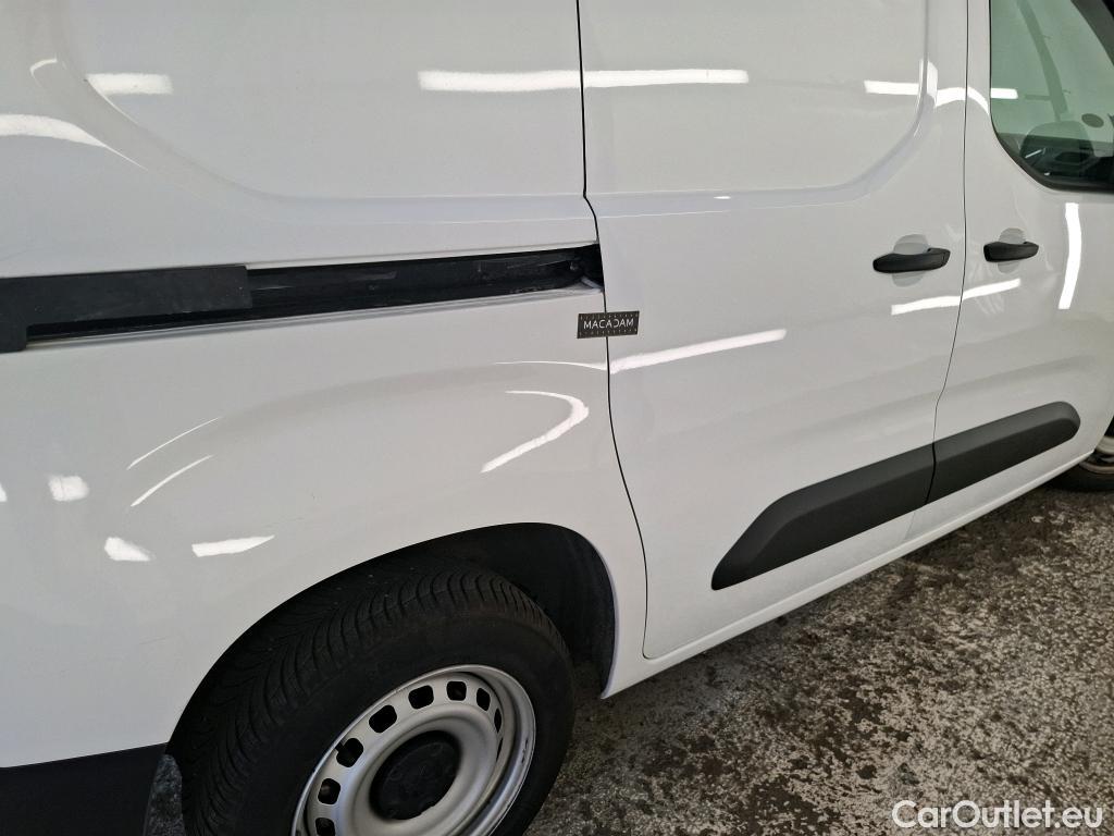  Peugeot  Partner  Premium L1 1.5 HDi 75CV BVM5 E6dT #6