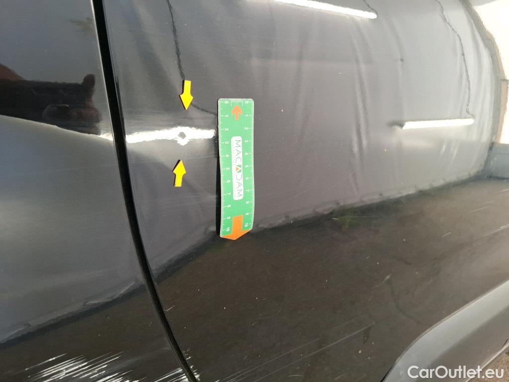  Peugeot  Partner  Premium L1 1.5 HDi 130CV BVM6 E6d #37