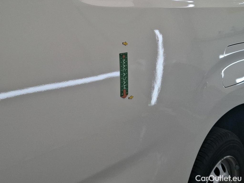  Peugeot  Partner  Premium L1 1.6 HDi 75CV BVM5 E6 #2