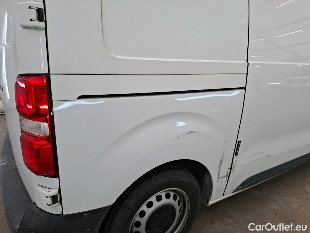  Peugeot  Expert PEUGEOT  / 2016 / 4P / Fourgon tôlé BLUEHDI 100 STANDARD PREMIUM #1