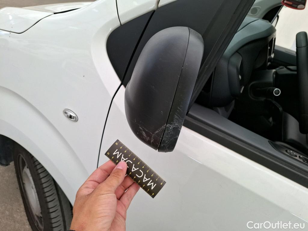  Peugeot  Expert PEUGEOT  / 2016 / 4P / Fourgon tôlé BLUEHDI 100 STANDARD PREMIUM #20