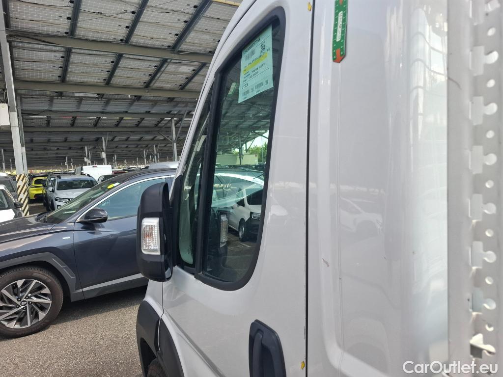  Fiat  Ducato FIAT  Benne SC  2014  2P  Benne basculante H3 Power 140 Maxi HD 3 5 M Business #26
