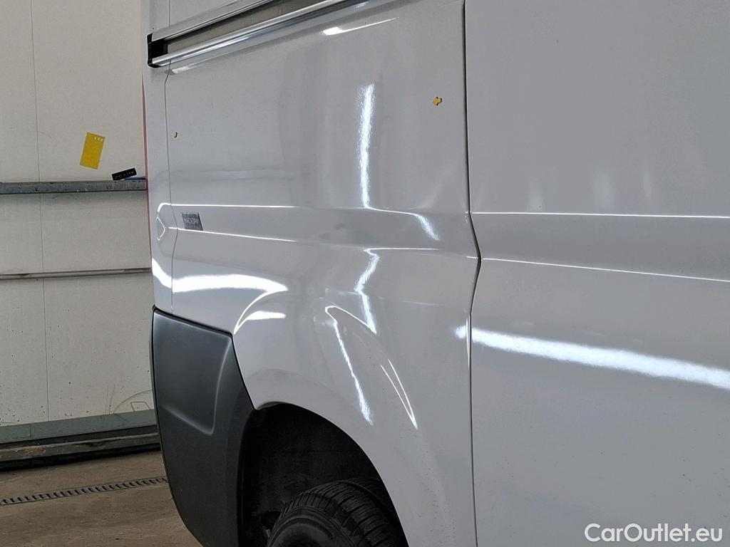  Fiat  Ducato FIAT  2014 4P Fourgon tôlé H3Power 120 3.0 C H1 Pack #17