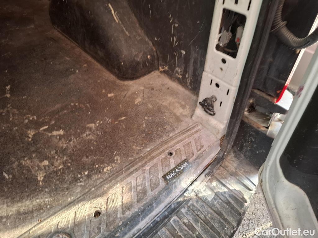  Ford  Transit  350 L3 Trend #53