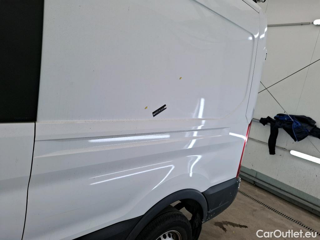  Ford  Transit  350 L3 Trend #13