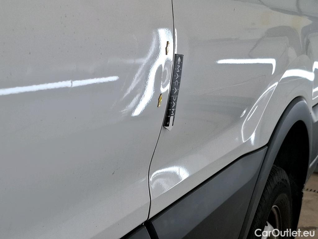  Ford  Transit  350 L3 Trend #43
