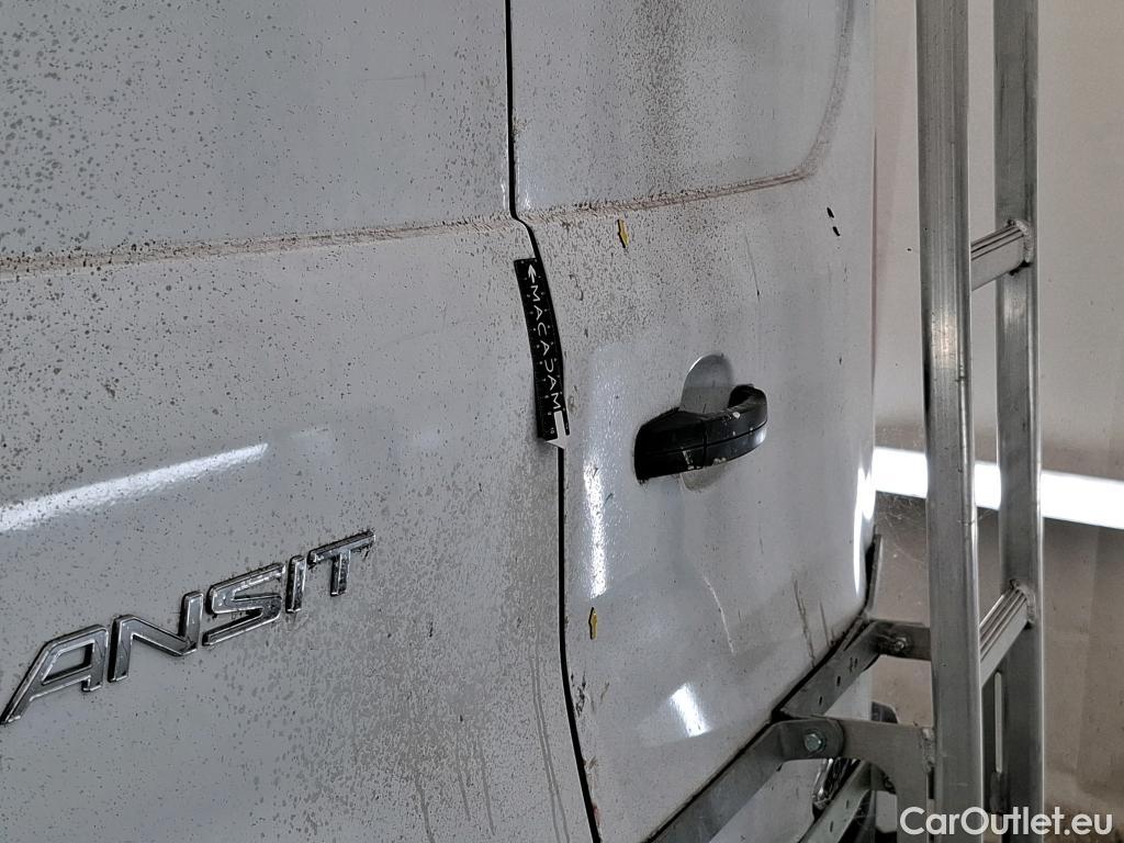  Ford  Transit  350 L3 Trend #19