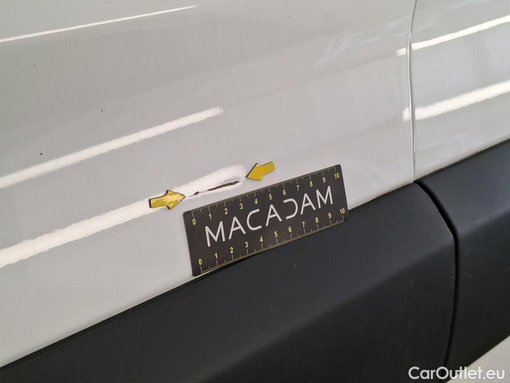  Peugeot  Partner  Premium L1 1.5 HDi 75CV BVM5 E6dT #5