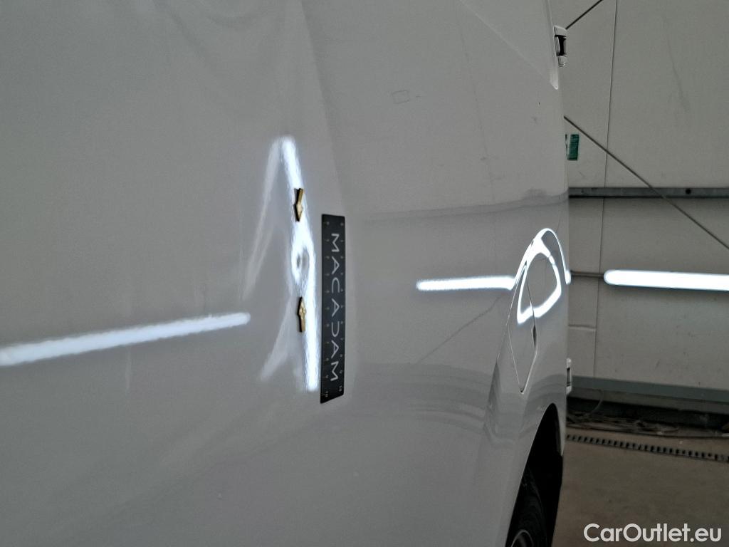  Peugeot  Expert  Fourgon Premium L1 1.5 HDi 100CV BVM6 E6dT #4