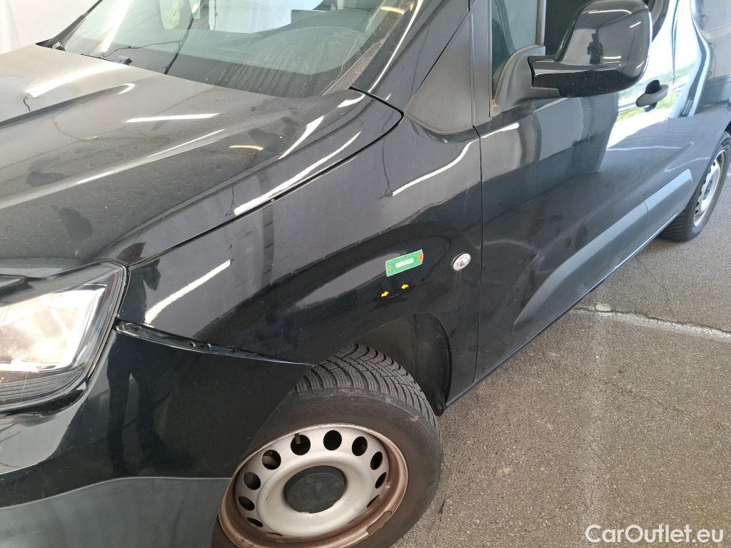  Peugeot  Partner  Premium L1 1.5 HDi 130CV BVM6 E6d #66