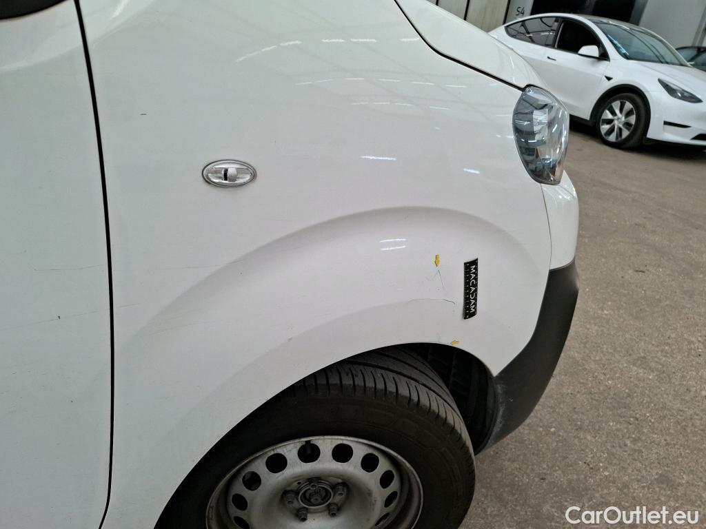  Peugeot  Expert PEUGEOT  / 2016 / 4P / Fourgon tôlé BLUEHDI 100 STANDARD PREMIUM #14