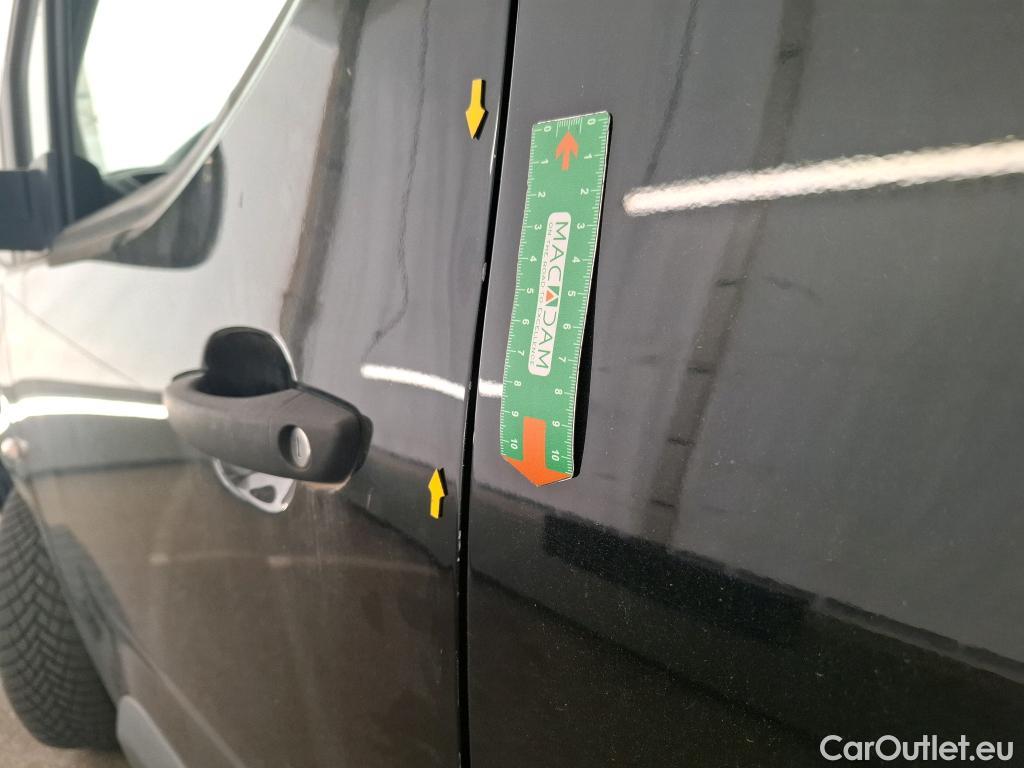  Peugeot  Partner  Premium L1 1.5 HDi 130CV BVM6 E6d #30