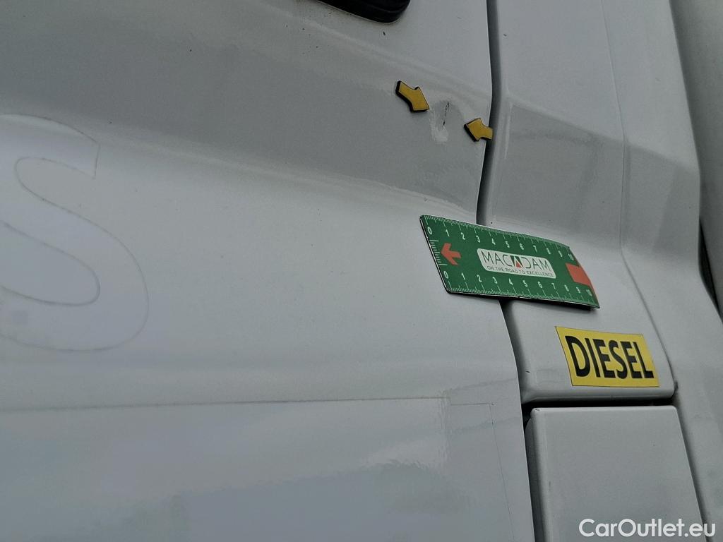  Fiat  Ducato FIAT  SC  2014  2P  Châssis cabine 35 L 23 Multijet 140 Business #28