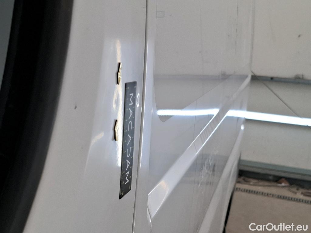  Fiat  Ducato FIAT   2014  4P  Fourgon tôlé 3 0 C H1 2 3 Multijet 120 Pack Pro Nav #7