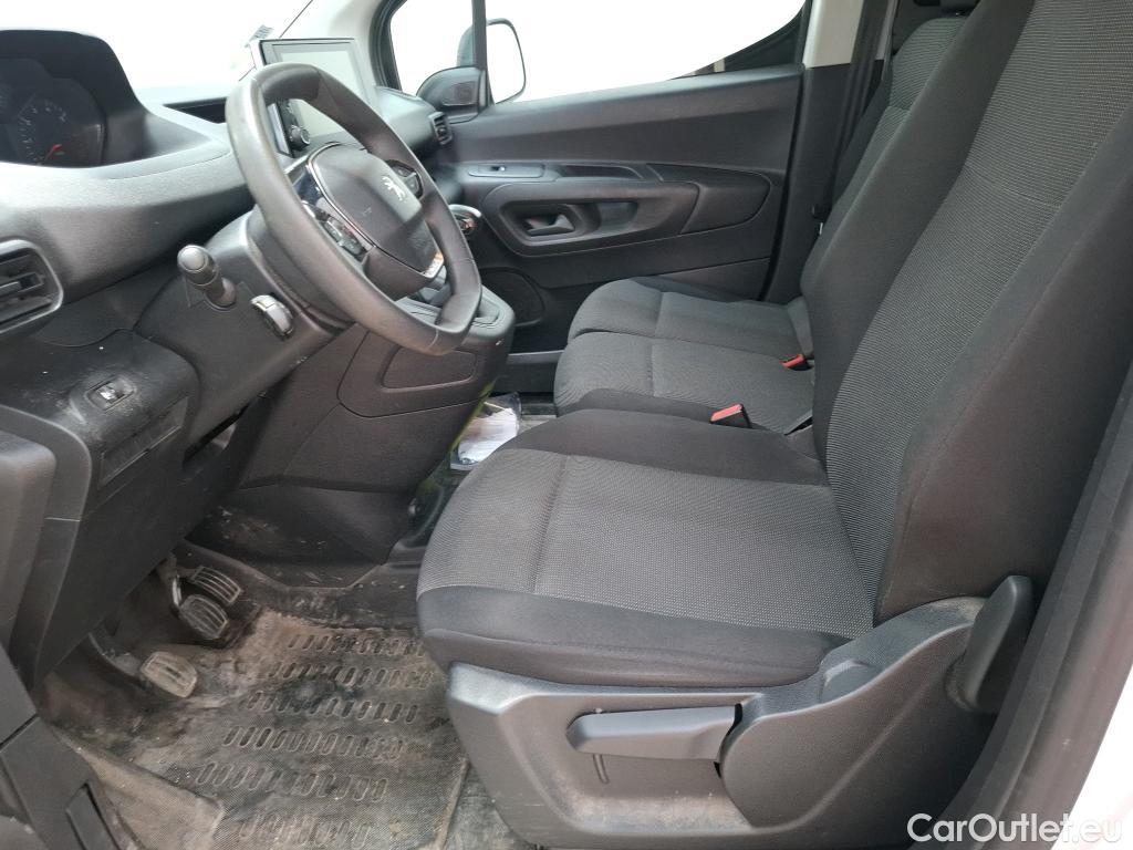  Peugeot  Partner  Premium L1 1.5 HDi 100CV BVM6 E6d #37