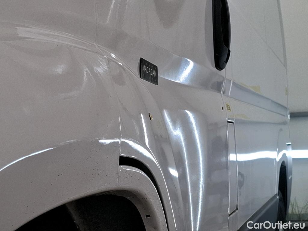  Fiat  Ducato FIAT  2014 4P Fourgon tôlé H3Power 120 3.0 C H1 Pack #37