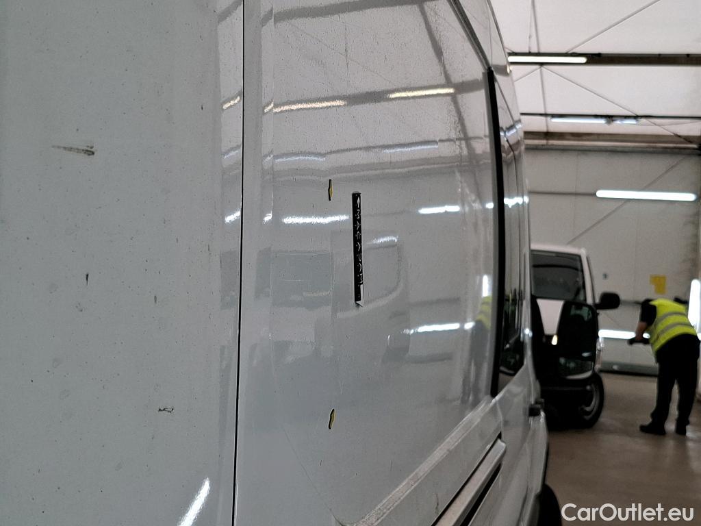  Ford  Transit  350 L3 Trend #16