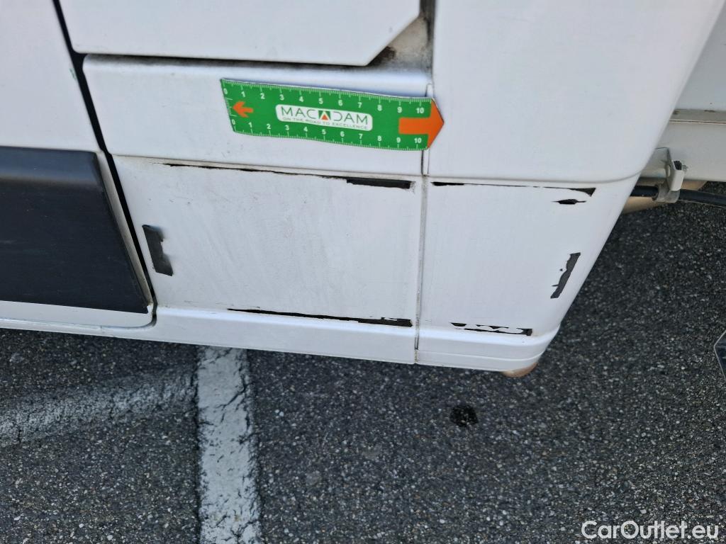  Fiat  Ducato FIAT  Benne SC  2014  2P  Benne basculante H3 Power 140 Maxi HD 3 5 M Business #20