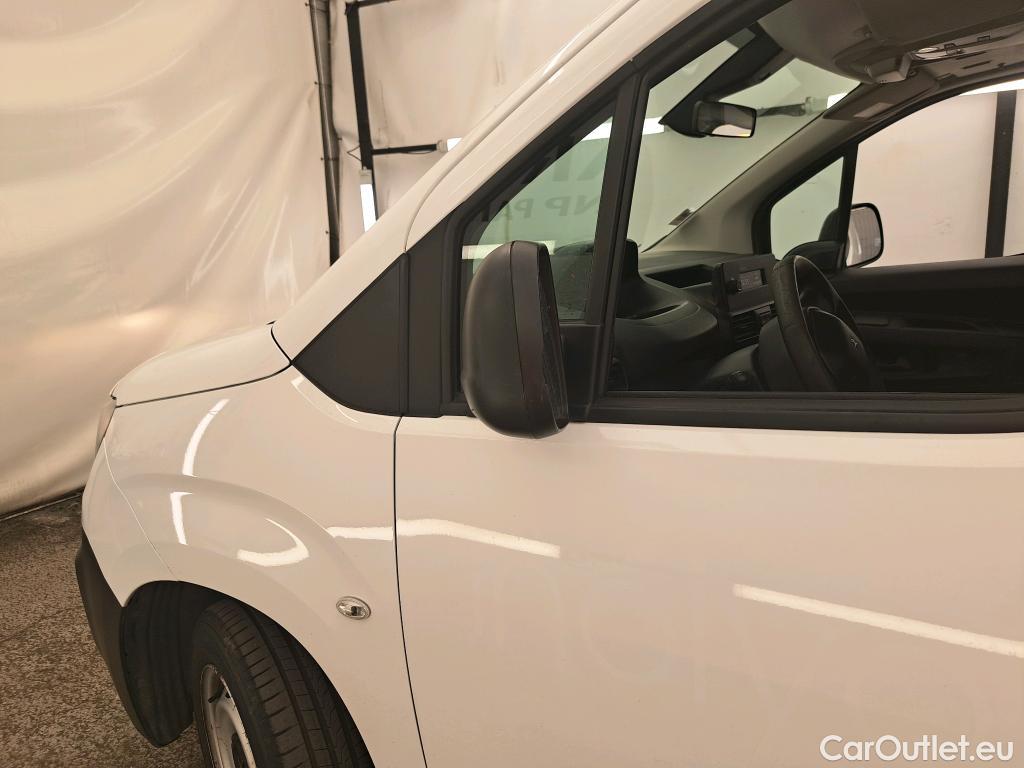  Peugeot  Partner  Premium L1 1.5 HDi 75CV BVM5 E6dT #7