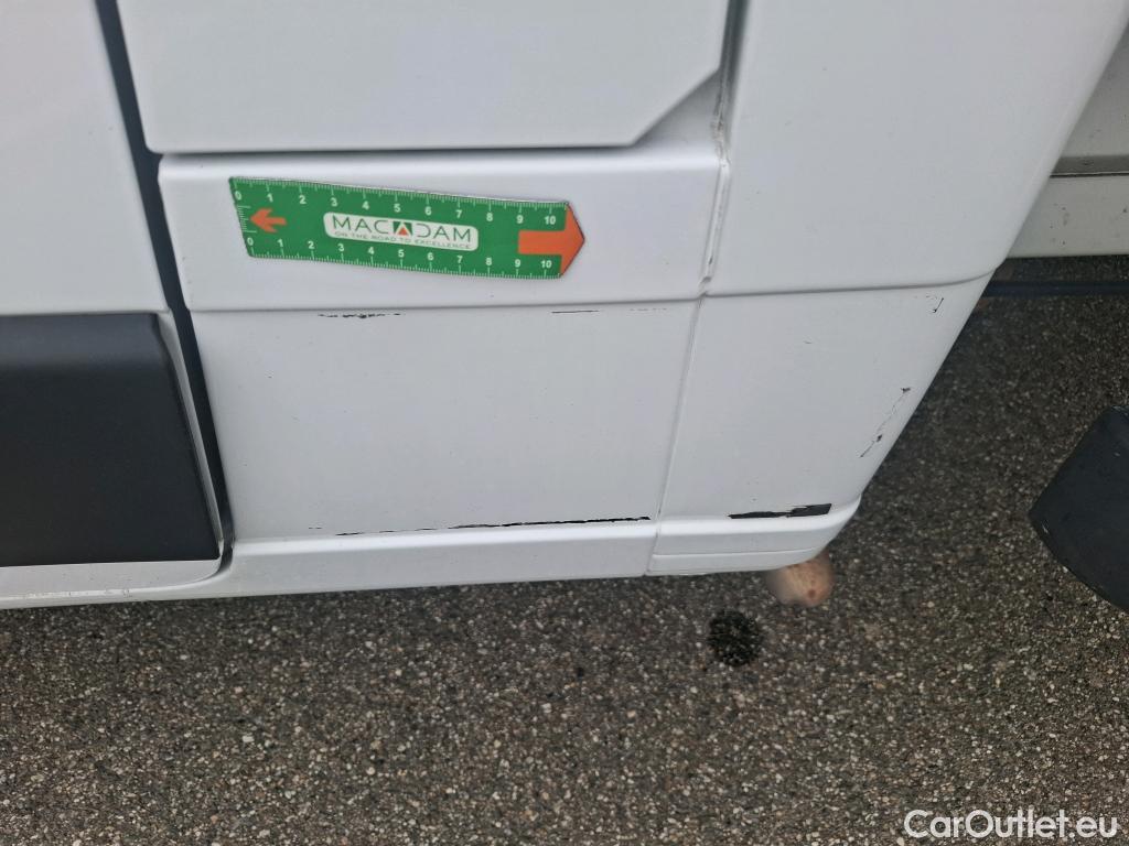  Fiat  Ducato FIAT  SC  2014  2P  Châssis cabine 35 L 23 Multijet 140 Business #25