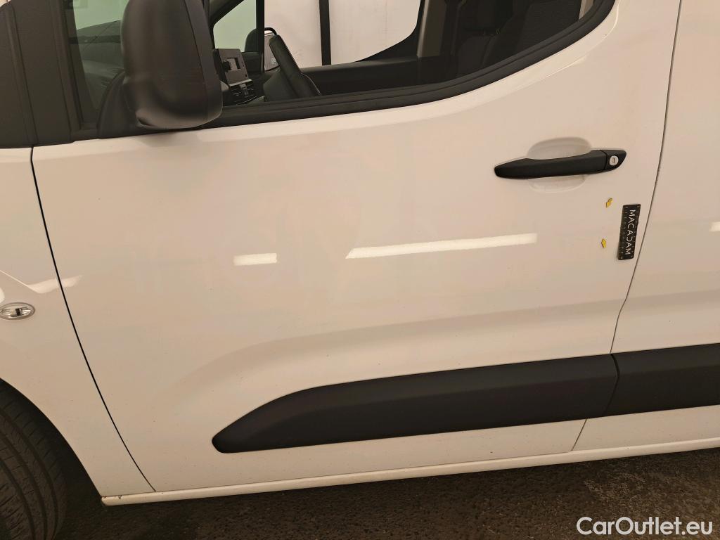  Peugeot  Partner  Premium L1 1.5 HDi 75CV BVM5 E6dT #14
