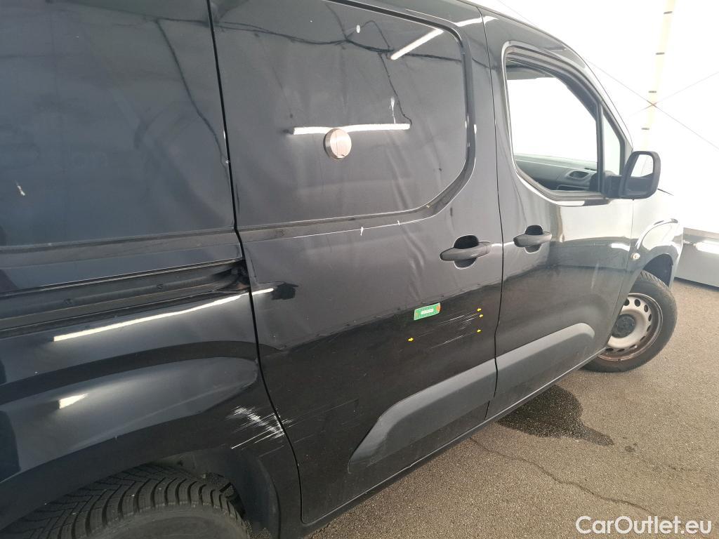  Peugeot  Partner  Premium L1 1.5 HDi 130CV BVM6 E6d #33