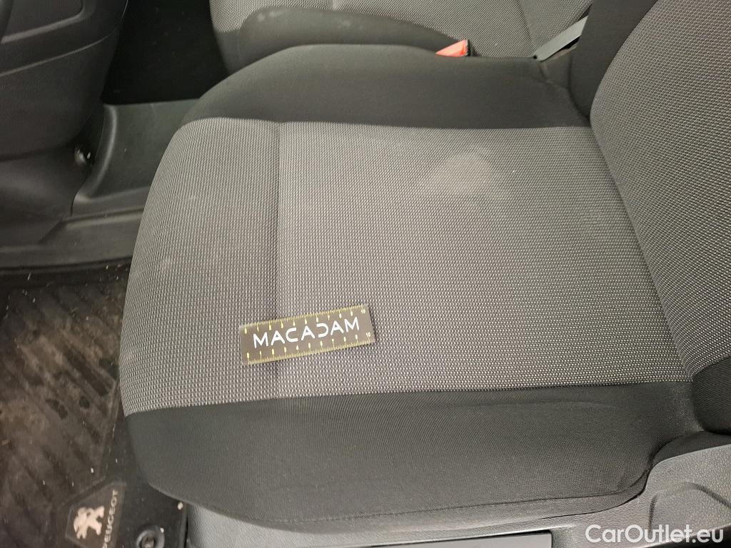  Peugeot  Partner  Premium L1 1.5 HDi 75CV BVM5 E6dT #19