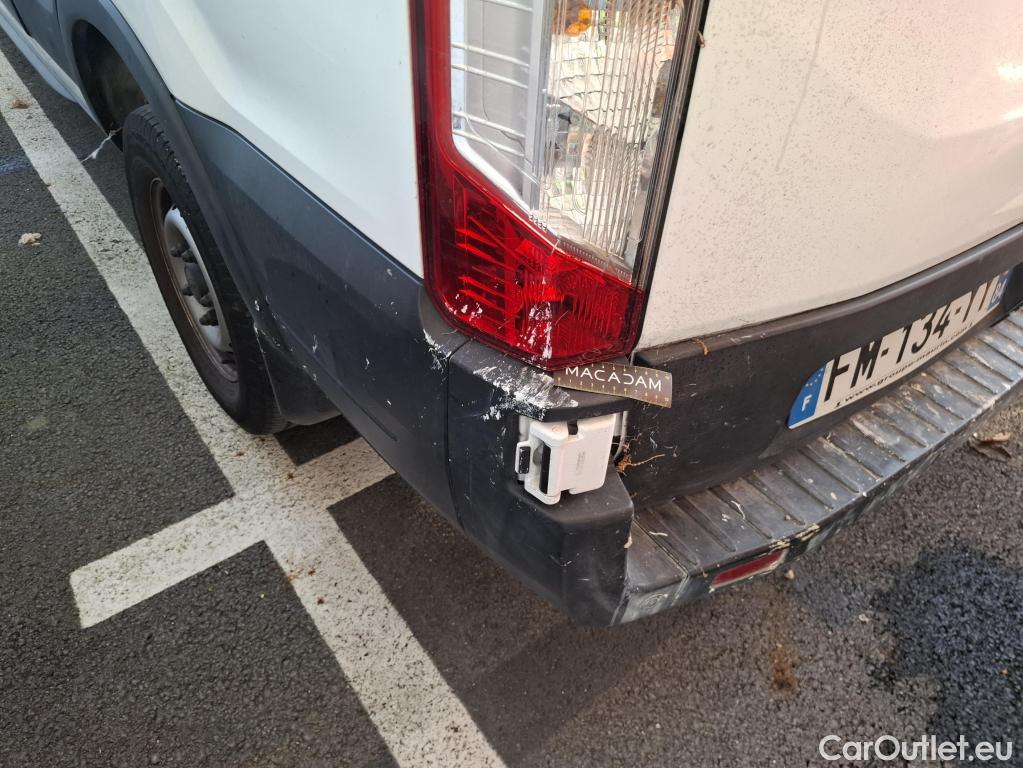  Ford  Transit  350 L3 Trend #51