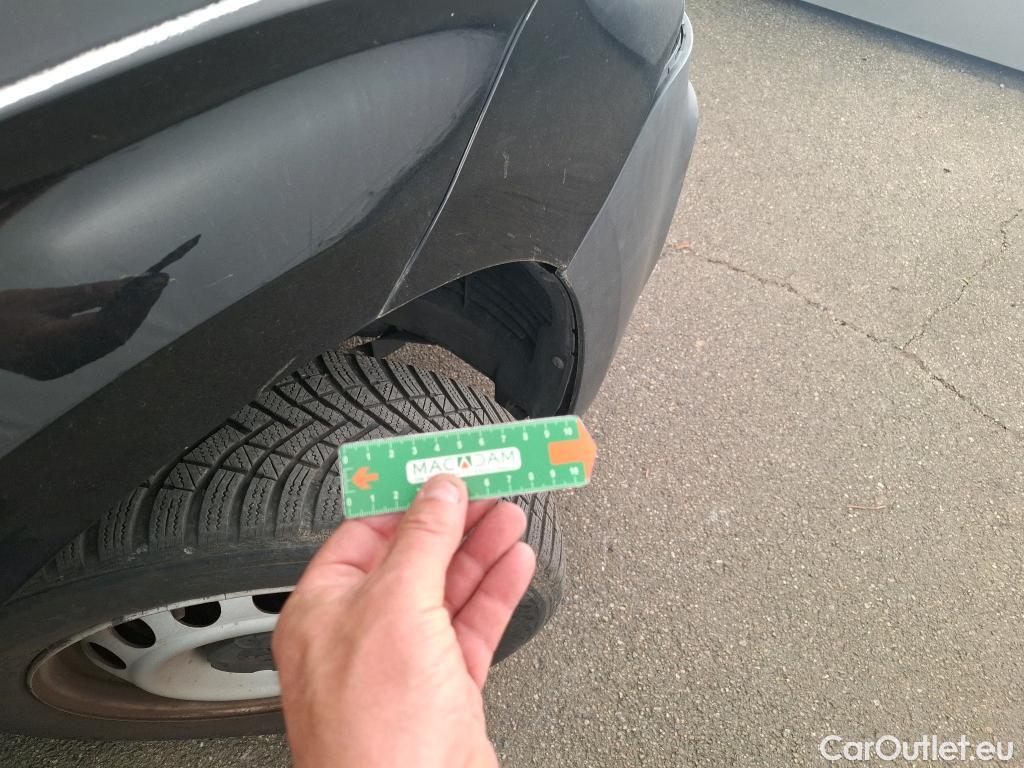  Peugeot  Partner  Premium L1 1.5 HDi 130CV BVM6 E6d #38
