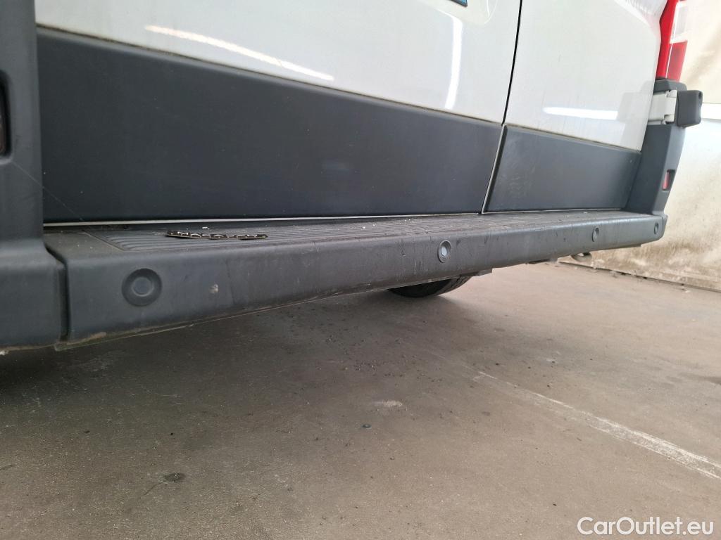  Fiat  Ducato FIAT   2014  4P  Fourgon tôlé 3 0 C H1 2 3 Multijet 120 Pack Pro Nav #11