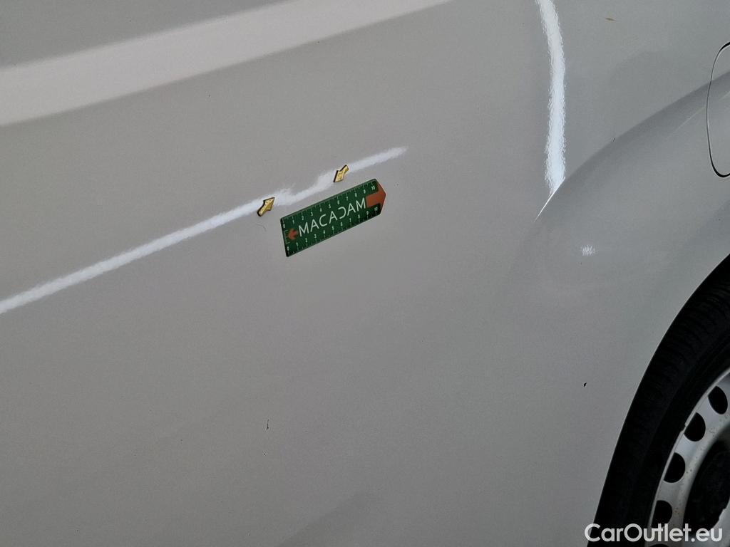  Peugeot  Partner  Asphalt L2 1.6 HDi 100CV BVM5 E6 #22
