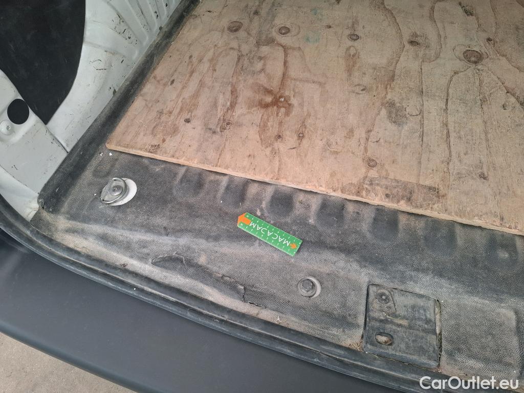  Peugeot  Partner  Premium L1 1.6 HDi 75CV BVM5 E6 #12