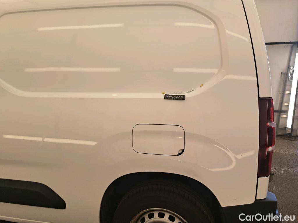  Peugeot  Partner  Premium L1 1.5 HDi 75CV BVM5 E6dT #4