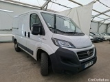  Fiat  Ducato FIAT   2014  4P  Fourgon tôlé 3 0 C H1 2 3 Multijet 120 Pack Pro Nav #4