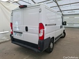  Fiat  Ducato FIAT   2014  4P  Fourgon tôlé 3 0 C H1 2 3 Multijet 120 Pack Pro Nav #3