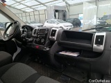  Fiat  Ducato FIAT   2014  4P  Fourgon tôlé 3 0 C H1 2 3 Multijet 120 Pack Pro Nav #5