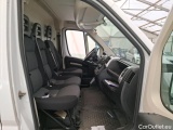 Fiat  Ducato FIAT   2014  4P  Fourgon tôlé 3 0 C H1 2 3 Multijet 120 Pack Pro Nav #8