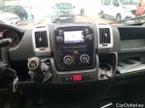  Fiat  Ducato FIAT   2014  4P  Fourgon tôlé 3 0 C H1 2 3 Multijet 120 Pack Pro Nav #7