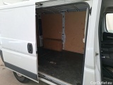  Fiat  Ducato FIAT   2014  4P  Fourgon tôlé 3 0 C H1 2 3 Multijet 120 Pack Pro Nav #9