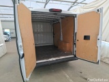  Fiat  Ducato FIAT   2014  4P  Fourgon tôlé 3 0 C H1 2 3 Multijet 120 Pack Pro Nav #10