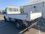  Fiat  Ducato FIAT  Benne SC  2014  2P  Benne basculante H3 Power 140 Maxi HD 3 5 M Business #2