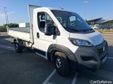  Fiat  Ducato FIAT  Benne SC  2014  2P  Benne basculante H3 Power 140 Maxi HD 3 5 M Business #4