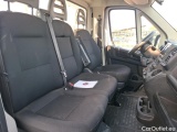  Fiat  Ducato FIAT  Benne SC  2014  2P  Benne basculante H3 Power 140 Maxi HD 3 5 M Business #8