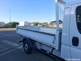  Fiat  Ducato FIAT  Benne SC  2014  2P  Benne basculante H3 Power 140 Maxi HD 3 5 M Business #9