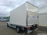  Fiat  Ducato FIAT  SC  2014  2P  Châssis cabine 35 L 23 Multijet 140 Business #2