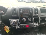  Fiat  Ducato FIAT  SC  2014  2P  Châssis cabine 35 L 23 Multijet 140 Business #7