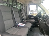  Fiat  Ducato FIAT  SC  2014  2P  Châssis cabine 35 L 23 Multijet 140 Business #8