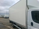  Fiat  Ducato FIAT  SC  2014  2P  Châssis cabine 35 L 23 Multijet 140 Business #9