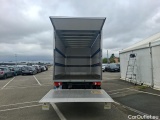  Fiat  Ducato FIAT  SC  2014  2P  Châssis cabine 35 L 23 Multijet 140 Business #10