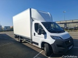  Fiat  Ducato FIAT  SC  2014  2P  Châssis cabine 35 L 23 Multijet 140 Pack Pro Nav #4